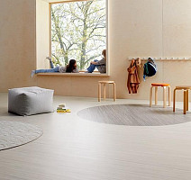 Forbo Marmoleum Decibel on Order 525035 blue basalt фото 2 | FLOORDEALER